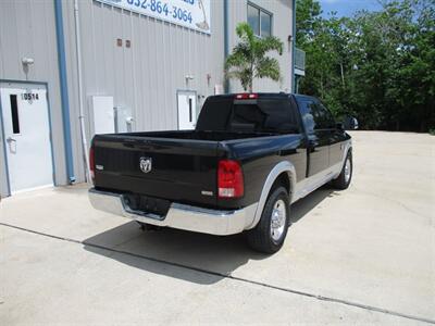 2012 RAM 2500 LARAMIE   - Photo 4 - Santa Fe, TX 77510
