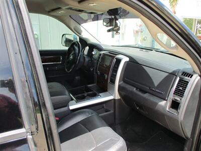 2012 RAM 2500 LARAMIE   - Photo 19 - Santa Fe, TX 77510