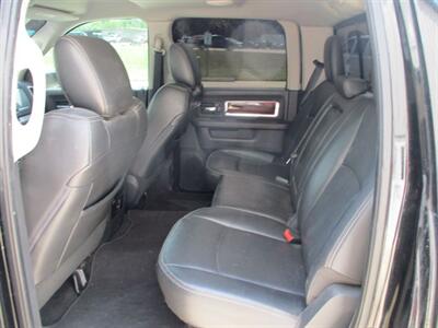 2012 RAM 2500 LARAMIE   - Photo 13 - Santa Fe, TX 77510