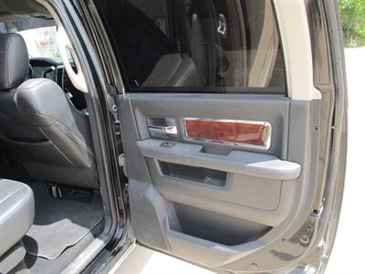 2012 RAM 2500 LARAMIE   - Photo 14 - Santa Fe, TX 77510