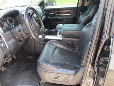 2012 RAM 2500 LARAMIE   - Photo 8 - Santa Fe, TX 77510