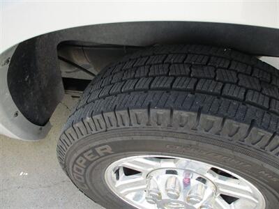 2012 RAM 2500 LARAMIE   - Photo 6 - Santa Fe, TX 77510