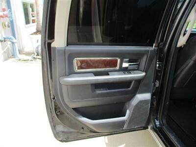 2012 RAM 2500 LARAMIE   - Photo 12 - Santa Fe, TX 77510