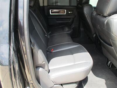 2012 RAM 2500 LARAMIE   - Photo 15 - Santa Fe, TX 77510