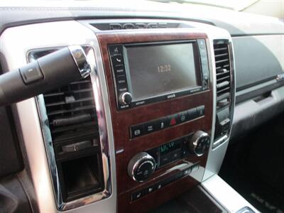 2012 RAM 2500 LARAMIE   - Photo 10 - Santa Fe, TX 77510
