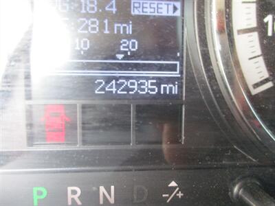 2012 RAM 2500 LARAMIE   - Photo 9 - Santa Fe, TX 77510