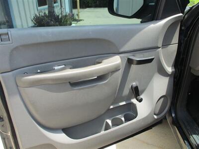 2011 Chevrolet Silverado 1500 Work Truck   - Photo 11 - Santa Fe, TX 77510
