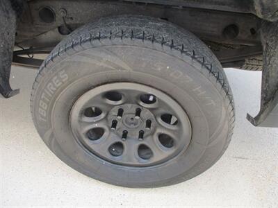 2011 Chevrolet Silverado 1500 Work Truck   - Photo 7 - Santa Fe, TX 77510