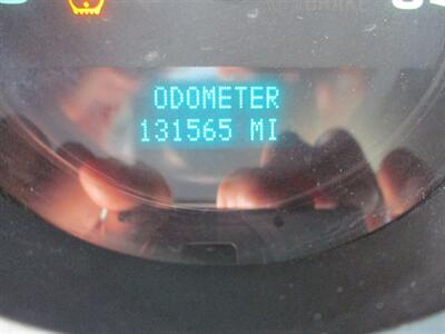 2011 Chevrolet Silverado 1500 Work Truck   - Photo 14 - Santa Fe, TX 77510