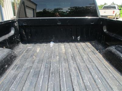2011 Chevrolet Silverado 1500 Work Truck   - Photo 5 - Santa Fe, TX 77510