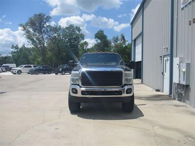 2014 Ford F-250 SUPER DUTY   - Photo 1 - Santa Fe, TX 77510