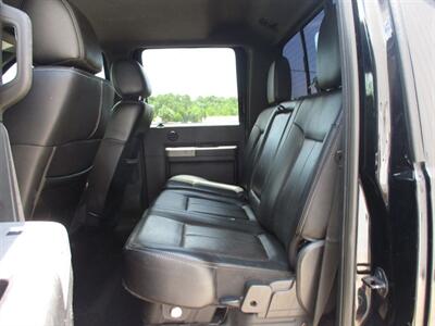 2014 Ford F-250 SUPER DUTY   - Photo 8 - Santa Fe, TX 77510