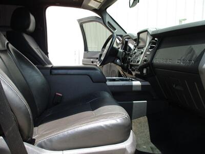 2014 Ford F-250 SUPER DUTY   - Photo 11 - Santa Fe, TX 77510