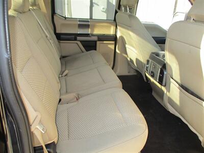 2019 Ford F-150 SUPERCREW - Photo 16 - Santa Fe, TX 77510