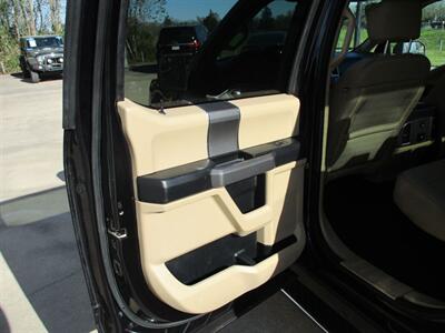 2019 Ford F-150 SUPERCREW - Photo 13 - Santa Fe, TX 77510