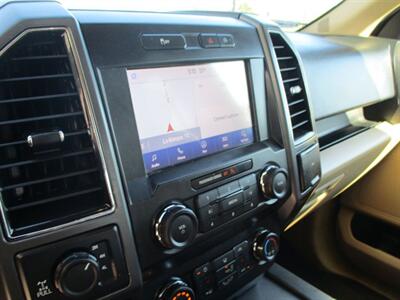 2019 Ford F-150 SUPERCREW - Photo 10 - Santa Fe, TX 77510