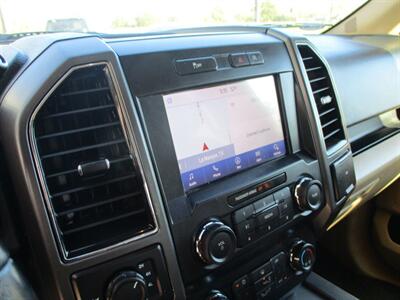 2019 Ford F-150 SUPERCREW - Photo 9 - Santa Fe, TX 77510