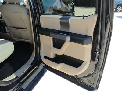 2019 Ford F-150 SUPERCREW - Photo 35 - Santa Fe, TX 77510