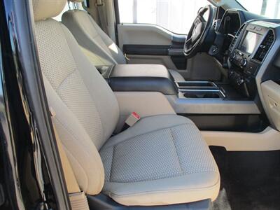 2019 Ford F-150 SUPERCREW - Photo 19 - Santa Fe, TX 77510