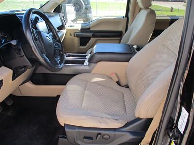 2019 Ford F-150 SUPERCREW - Photo 7 - Santa Fe, TX 77510