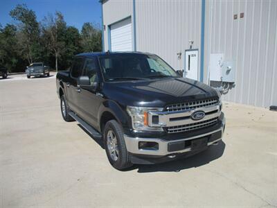 2019 Ford F-150 SUPERCREW - Photo 22 - Santa Fe, TX 77510