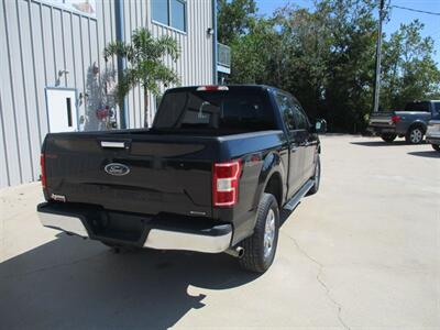 2019 Ford F-150 SUPERCREW - Photo 25 - Santa Fe, TX 77510