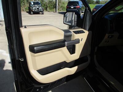 2019 Ford F-150 SUPERCREW - Photo 6 - Santa Fe, TX 77510