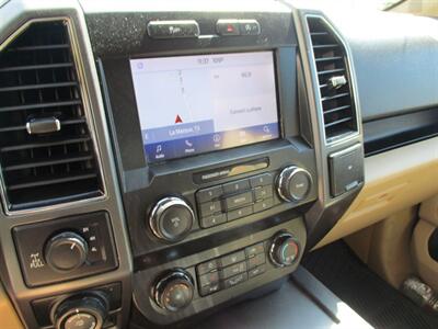 2019 Ford F-150 SUPERCREW - Photo 31 - Santa Fe, TX 77510