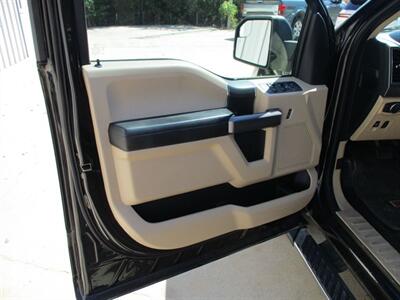 2019 Ford F-150 SUPERCREW - Photo 28 - Santa Fe, TX 77510