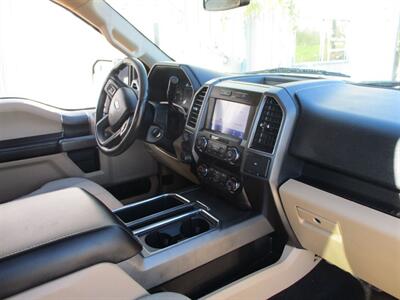 2019 Ford F-150 SUPERCREW - Photo 20 - Santa Fe, TX 77510
