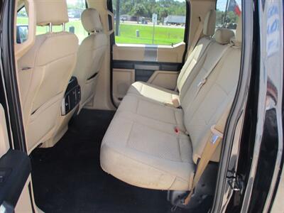2019 Ford F-150 SUPERCREW - Photo 34 - Santa Fe, TX 77510