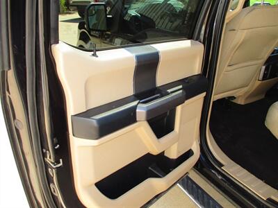 2019 Ford F-150 SUPERCREW - Photo 33 - Santa Fe, TX 77510