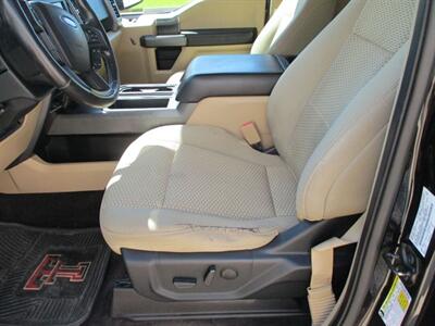 2019 Ford F-150 SUPERCREW - Photo 29 - Santa Fe, TX 77510