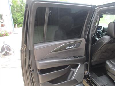 2018 Cadillac Escalade ESV ESV PLATINUM - Photo 12 - Santa Fe, TX 77510