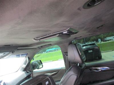 2018 Cadillac Escalade ESV ESV PLATINUM - Photo 15 - Santa Fe, TX 77510