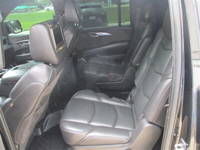 2018 Cadillac Escalade ESV ESV PLATINUM - Photo 13 - Santa Fe, TX 77510