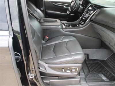 2018 Cadillac Escalade ESV ESV PLATINUM - Photo 23 - Santa Fe, TX 77510