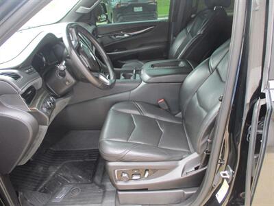 2018 Cadillac Escalade ESV ESV PLATINUM - Photo 7 - Santa Fe, TX 77510
