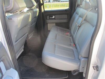 2014 Ford F-150 SUPERCREW - Photo 13 - Santa Fe, TX 77510