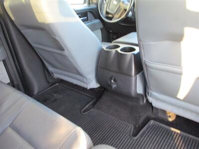 2014 Ford F-150 SUPERCREW - Photo 16 - Santa Fe, TX 77510