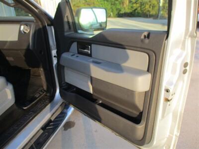 2014 Ford F-150 SUPERCREW - Photo 17 - Santa Fe, TX 77510