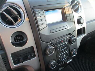 2014 Ford F-150 SUPERCREW - Photo 10 - Santa Fe, TX 77510