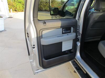 2014 Ford F-150 SUPERCREW - Photo 12 - Santa Fe, TX 77510