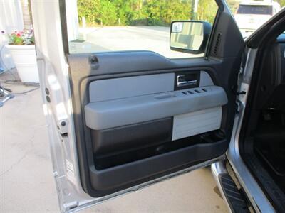 2014 Ford F-150 SUPERCREW - Photo 7 - Santa Fe, TX 77510