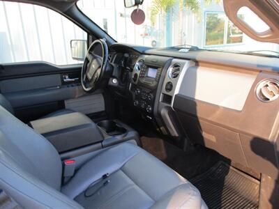 2014 Ford F-150 SUPERCREW - Photo 19 - Santa Fe, TX 77510
