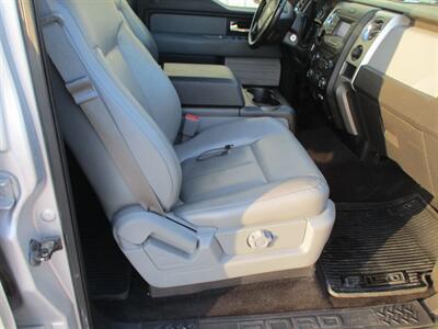 2014 Ford F-150 SUPERCREW - Photo 18 - Santa Fe, TX 77510