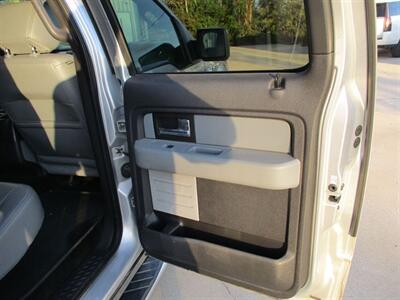 2014 Ford F-150 SUPERCREW - Photo 14 - Santa Fe, TX 77510