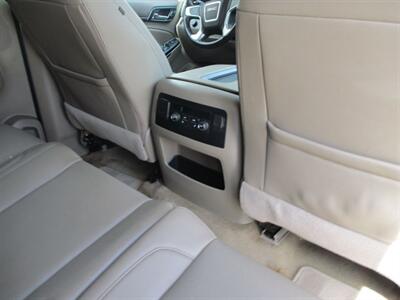 2018 GMC Yukon 1500 SLT  XL - Photo 17 - Santa Fe, TX 77510