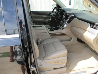 2018 GMC Yukon 1500 SLT  XL - Photo 20 - Santa Fe, TX 77510