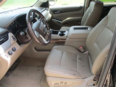 2018 GMC Yukon 1500 SLT  XL - Photo 7 - Santa Fe, TX 77510
